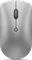 Lenovo 600 Silent Mouse Iron Gray, Bluetooth Vorschaubild