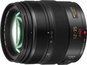 Panasonic Lumix G X Vario 12-35mm 2.8 ASPH OIS