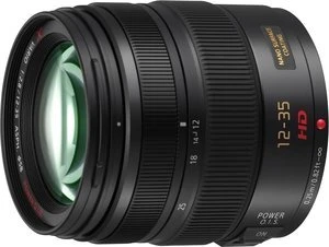 Panasonic Lumix G X Vario 12-35mm 2.8 ASPH OIS