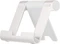 AmazonBasics tragbarer verstellbarer Ständer, Tablet-Stand 4-10", silber Vorschaubild