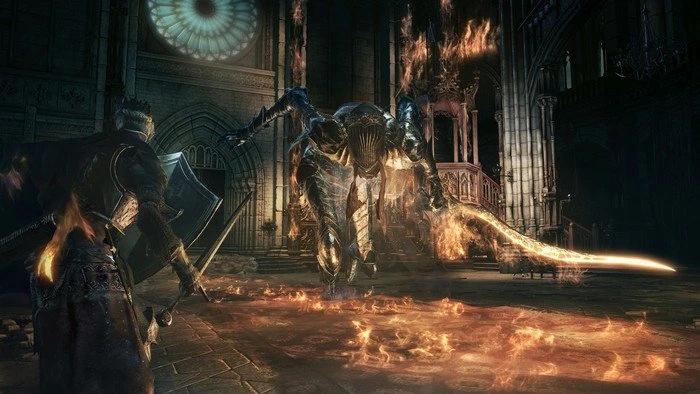 Dark Souls III - Deluxe Edition (Download) (Xbox One/SX)
