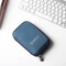Orico 2.5" HDD Protection Bag, Tasche für externe Festplatte, 2.5", blau Vorschaubild