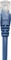 Intellinet Patchkabel, Cat5e, U/UTP, RJ-45/RJ-45, 0.25m, blau Vorschaubild