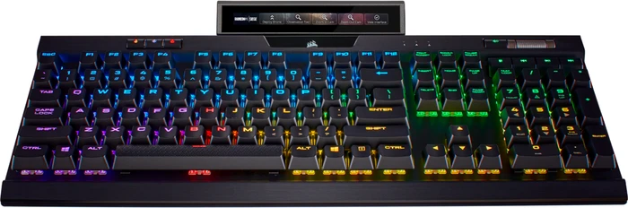 Corsair iCUE Nexus Companion Touch Screen