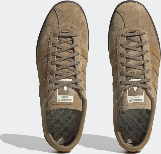 adidas Tobacco pantone/mesa/gum
