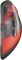 Pulsar Gaming Gears Xlite V4 Mini Wireless T1 Limited Edition schwarz/rot, USB Vorschaubild