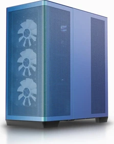 APNX Creator C1-R [V1] ChromaFlair, Glasfenster