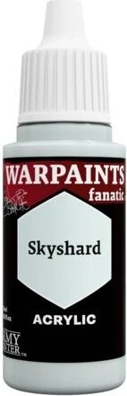Army Painter Warpaints Fanatic Masterclass John Blanche skyshard, 18ml