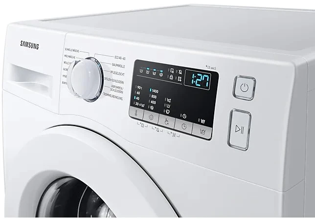 Samsung WW90T4048EE Frontlader