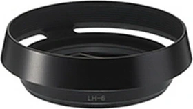 Voigtländer LH-6 Gegenlichtblende