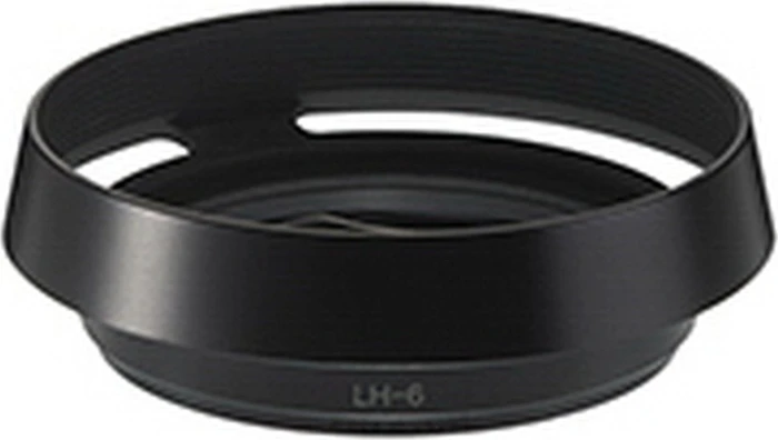 Voigtländer LH-6 Gegenlichtblende