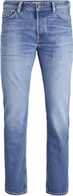 Jack & Jones Mike Cole CJ 575 Jeans blue denim (Herren)