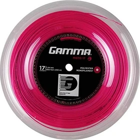 Gamma Moto 16 pink, 200m