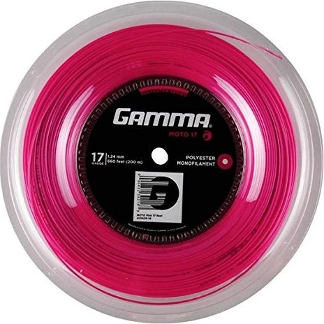 Gamma Moto 16 pink, 200m