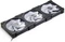 Phanteks D30-140 D-RGB Reverse, schwarz, 140mm, 3er-Pack Vorschaubild