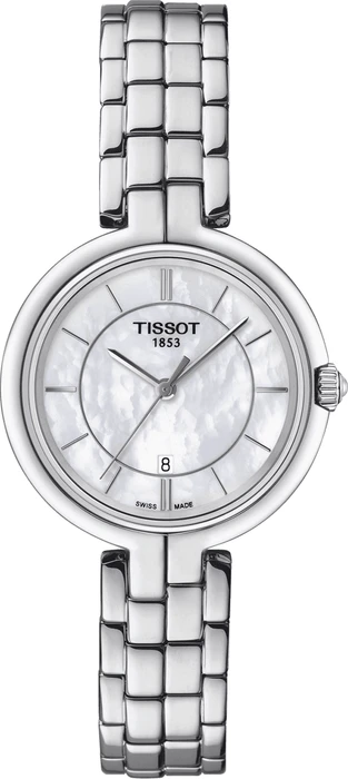 Tissot Flamingo T094.210.11.111.00