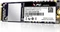 ADATA XPG SX6000 512GB, M.2 2280 / M-Key / PCIe 3.0 x2, Kühlkörper Vorschaubild