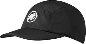 Mammut Aenergy Light Kappe schwarz