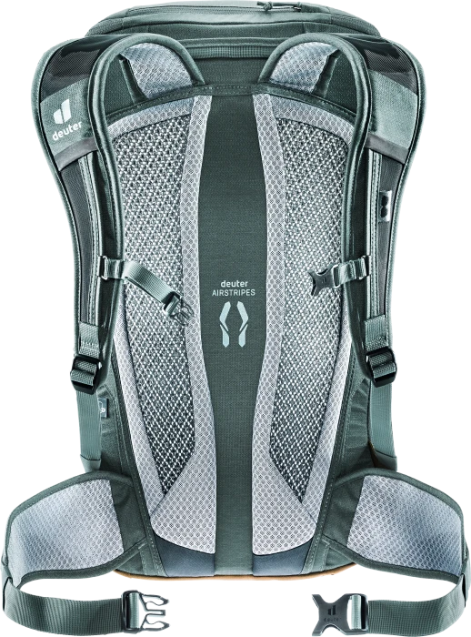 Deuter Rotsoord 25+5 teal/clay
