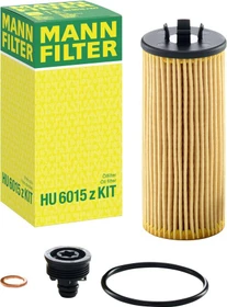 Mann Filter HU 6015 z KIT