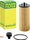Mann Filter HU 6015 z KIT