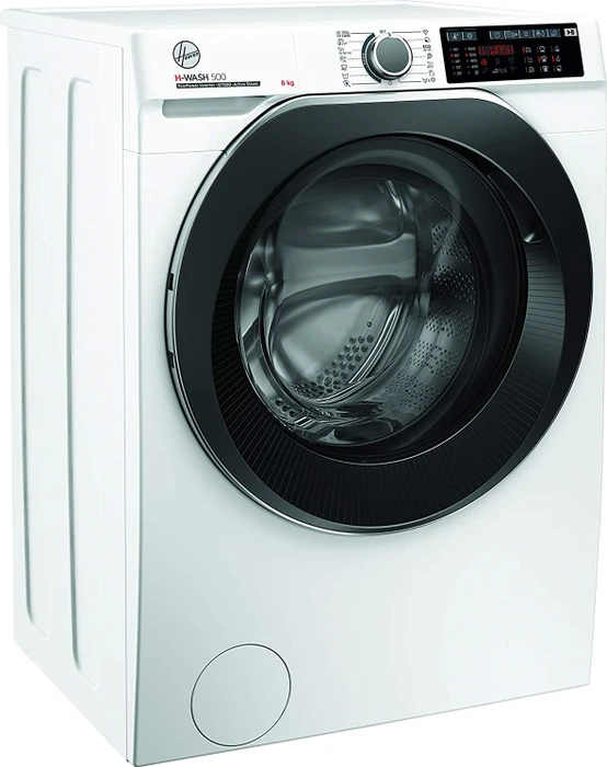 Hoover HWQ 58AMBS/1-S Frontlader