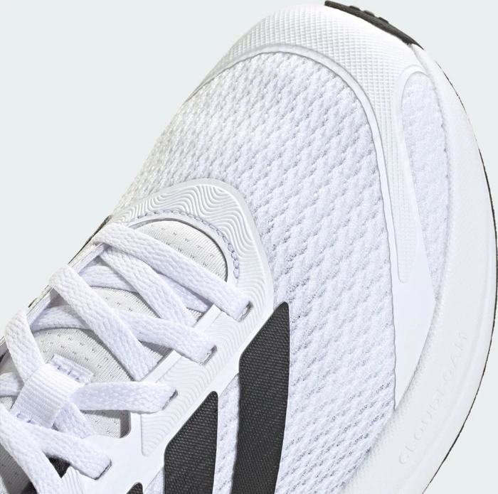 adidas Runfalcon 6 cloud white/core black (Junior)