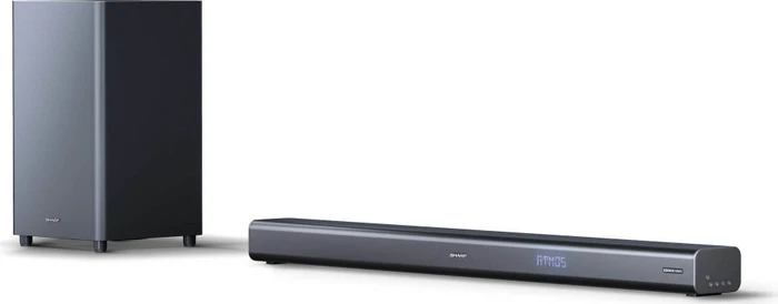 Sharp HT-SBW460