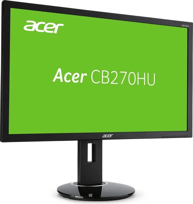 Acer CB0 CB270HUbmidpr, 27"