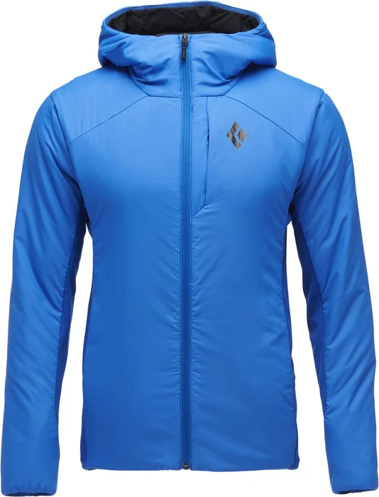 Black Diamond First Light Hybrid Hoody Jacke (Herren)