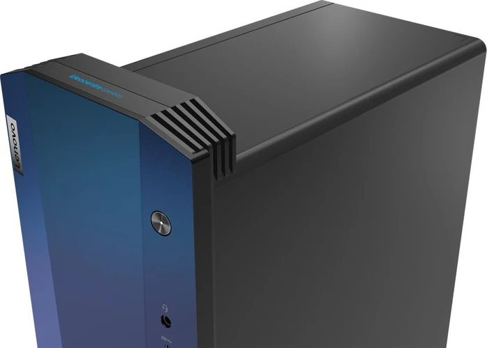 Lenovo IdeaCentre Gaming5 14IOB6, Raven Black, Core i5-10400F, 16GB RAM, 512GB SSD, GeForce GTX 1650 SUPER, DE
