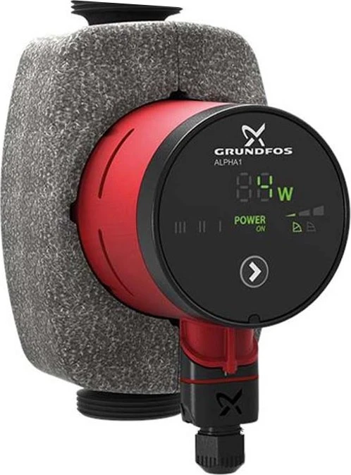 Grundfos ALPHA1 32-80 180 Heizungspumpe