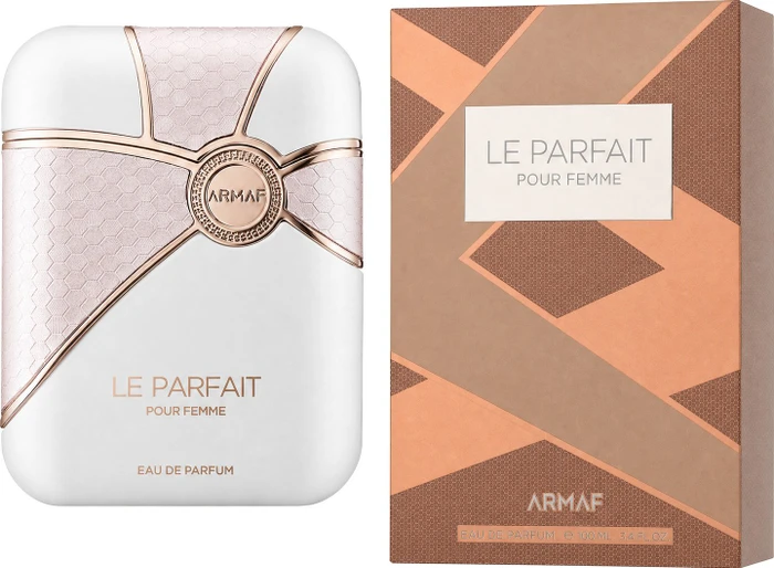 Armaf Le Parfait Pour Femme Eau de Parfum, 100ml