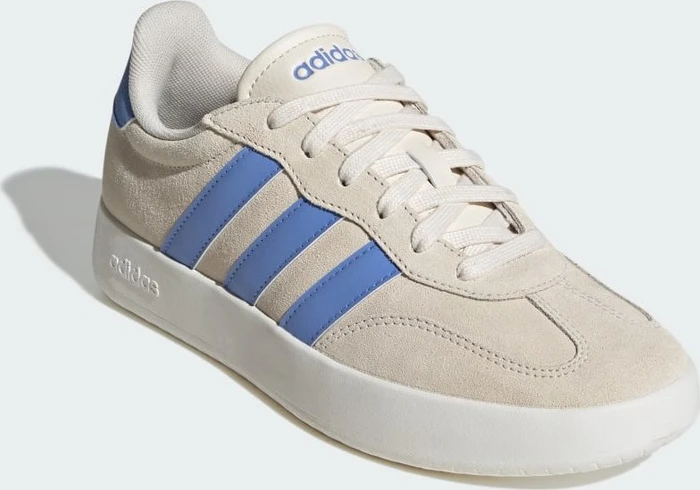 adidas Barreda wonder white/blue fusion/off white (Damen)