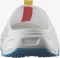 Salomon Reelax Slide 6.0 white/transcend blue/lemon (Damen) Vorschaubild