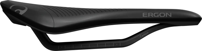 Ergon SRS Pro Carbon S/M 140mm Sattel (Herren)