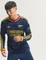 adidas FC Arsenal Authentic 2026/2027 Auswärtstrikot langarm collegiate navy (Herren) Vorschaubild