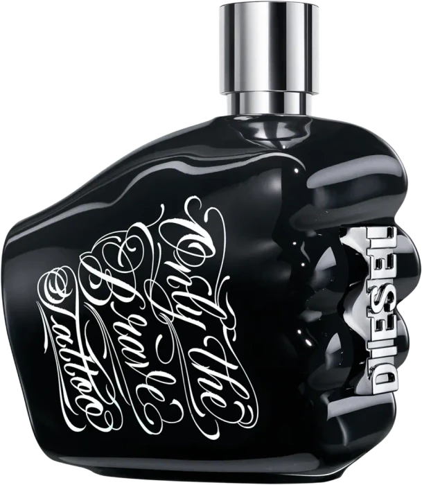 Diesel Only the Brave Tattoo Eau de Toilette, 125ml