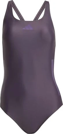 adidas 3-Streifen C-Back Badeanzug (Damen)