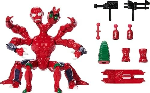 Mattel Masters of the Universe - Origins - Horde Trooper