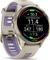 Garmin Forerunner 970 soft gold titanium/french grey/translucent indigo Vorschaubild