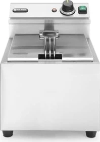 Hendi Kitchen Line Fritteuse 8l