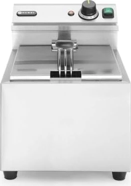 Hendi Kitchen Line Fritteuse 8l