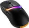 Glorious Model D3 8K Wireless mit Ladestation, schwarz, USB/Bluetooth Vorschaubild