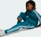 adidas Adicolor SST Trainingshose lang legacy teal (Junior) Vorschaubild