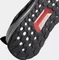 adidas Solar Boost ST 19 core black/dash grey/solar red (Herren) Vorschaubild