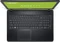 Acer Aspire F15 F5-573G-500N, schwarz, Core i5-7200U, 8GB RAM, 256GB SSD, 1TB HDD, GeForce GTX 950M, DE Vorschaubild