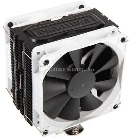 Phanteks PH-TC12DX schwarz (PH-TC12DX_BK)