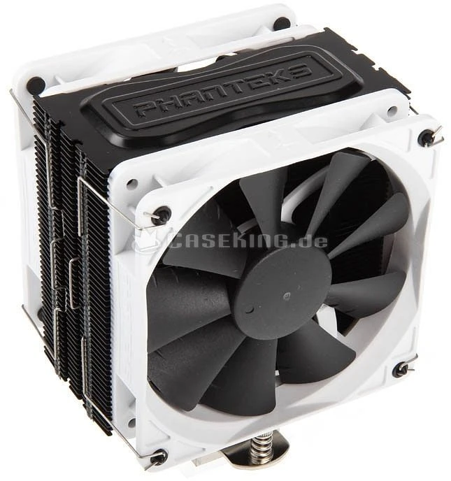 Phanteks PH-TC12DX schwarz