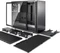 Fractal Design Define S2 Gunmetal, Glasfenster, schallgedämmt Vorschaubild